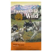 Taste of the Wild 荒野盛宴 烤鹿肉野牛全犬全阶段狗粮 12.7kg 欧版