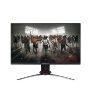 宏碁（Acer）掠夺者XB273P 27英寸IPS 144Hz硬件G-SYNC升降旋转专业电竞显示器 XB273P