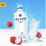 京东特价app: 外星人 电解质水无糖MINI款 0糖0卡 荔枝海盐口味 300ml*6瓶