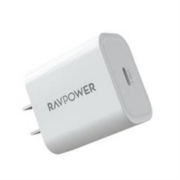 RAVPower 快充充电器 20W