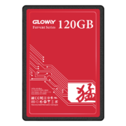 光威（Gloway） 猛将120G SATA3 固态硬盘 台式机笔记本ssd
