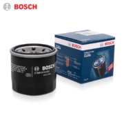 BOSCH 博世 机油滤清器 适配马自达