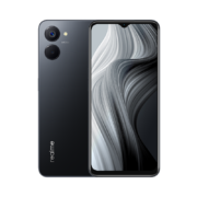 realme真我 V20 8.1mm超薄机身 5000mAh大电池 双5G高性能芯片 4GB+128GB