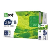 限区域、88VIP：蒙牛 低脂高钙牛奶250ml*24盒