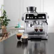 De'Longhi 德龙 La Specialista系列 EC9355.M 半自动咖啡机