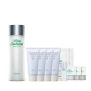 20点开始：ALBION 澳尔滨 健康水330ml（赠 乳60g*4+面膜12ml*2+面膜2.5ml*3+精粹液12ml*2）