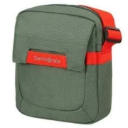 Samsonite 新秀丽 Sonora 男士单肩斜挎包128088