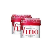 Fino 芬浓  滋润渗透发膜 230克/罐 2件装