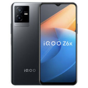 iQOO Z6x 5G手机