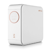 双11预售、PLUS会员：TRULIVA 沁园 小白鲸pro系列 UR-S5676i 反渗透纯水机 600G