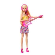 Barbie 芭比 GYJ23 马里布音乐明星