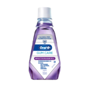 Oral-B 欧乐-B 牙龈专护漱口水 100ml