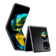 HUAWEI 华为 Pocket S 4G折叠屏手机 8GB+128GB