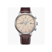 CITIZEN 西铁城 男士光动能腕表 CA7061-26X