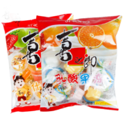 京东特价app、需购券：喜之郎 果冻果冻布丁 720g/2袋