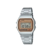 CASIO 卡西欧 男士石英腕表 A-158WEA-9JF