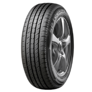 邓禄普(Dunlop)轮胎/汽车轮胎/换轮胎 165/70R13 79T SP-T1 适配羚羊/五菱鸿途/夏利/五菱之光/长安之星/羚羊