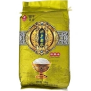 88VIP：万亩仓 苏北大米 10kg