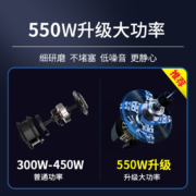 云米（VIOMI） 垃圾处理器厨房厨余粉碎机处理机 精细6级研磨食物湿垃圾家用处理机VXRD-02 （包安装）全面升级尊享版 6级精细研磨