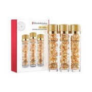 88VIP：Elizabeth Arden 伊丽莎白·雅顿 时空焕活金胶精华液 30粒*3
