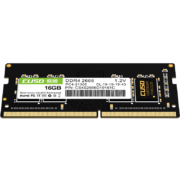 酷兽（CUSO） 笔记本内存条 ddr4 2666 DDR4 16G 2666MHz【电竞版】