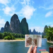 明年游 广西 3-4天 北海涠洲岛/桂阳阳朔漓江/南宁德天 3选一