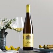 Kaiserdom 凯撒 半干白葡萄酒 单瓶750ml