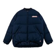 Dickies 帝客 女士短款羽绒服 DK008098