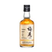 京东特价版APP：MeiJian 梅见 原味 青梅酒 12度 150ml
