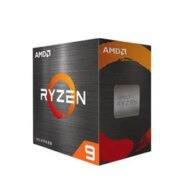 有券的上、88VIP：AMD 锐龙 R9-5900X 处理器 盒装