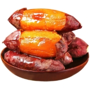 京东特价app: 山东烟薯25号  糖心蜜薯  精选3斤装