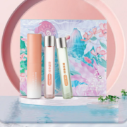 精致便携口喷！三金 口腔精华喷雾（西瓜+玫瑰+薄荷）30ml19.9元包邮（需领券）