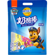 限地区：MILKGROUND 妙可蓝多 儿童奶酪棒 原味 500g *4件