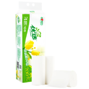 京东特价app: 心相印 卷纸 4层70克10卷