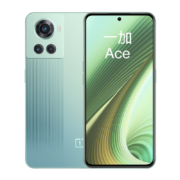 最后4小时、PLUS会员：OnePlus 一加 Ace 5G智能手机 12GB+256GB