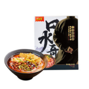 拍一发三【口水哥】柳州免煮螺丝粉295g/盒