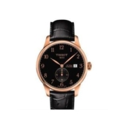 TISSOT 天梭 力洛克系列 男士机械腕表 T006.428.36.052.00
