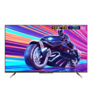 创维电视A23S 2023款 65英寸量子点120Hz高刷游戏电视 HDMI2.1 3+32G 4K超高清声控全面屏65A23S 以旧换新