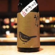庭之莺 大辛口 纯米酒 日本进口清酒  低度酒 山田锦酒米酿造酒 洋酒720ml