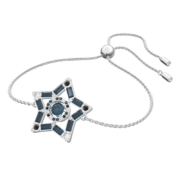 PLUS会员：SWAROVSKI 施华洛世奇 STELLA系列 女士星星手链 5622155