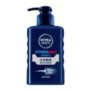 88VIP：NIVEA MEN 妮维雅男士 水活畅透精华洁面液 150g
