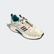 adidas 阿迪达斯 neo JZ RUNNER 中性休闲运动鞋 LZJ96
