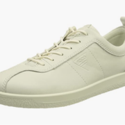国内1339元！ECCO 爱步 Soft 1 柔酷1号 女士休闲板鞋 400503  直邮含税到手￥336.73