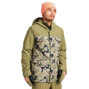 BURTON 伯顿 Covert 男士秋冬夹克外套