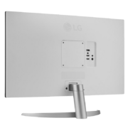 LG 32UN650 31.5英寸 4K显示器 IPS专业显示器 HDR10 设计办公电脑显示屏 内置音箱