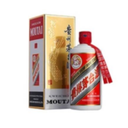 MOUTAI 茅台 飞天茅台 海外版 2022年 53%vol 酱香型白酒 500ml