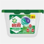 天猫U先：碧浪  洗衣凝珠  留香型 8颗