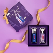 L'Oréal Paris 巴黎欧莱雅 Revitalift 玻尿酸精华液 & 纯视黄醇抗皱夜间精华礼盒套装