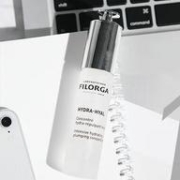 PLUS会员，Filorga 菲洛嘉 高浓度玻尿酸密集补水精华 30mL 超多赠品