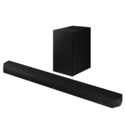 三星 SAMSUNG HW-Q600B/XZ 全景音效 无线蓝牙回音壁 Soundbar 条形音箱 家庭影院2044元 (需用券)